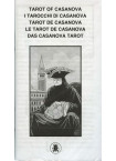 Tarot of Casanova (Таро Казановы)
